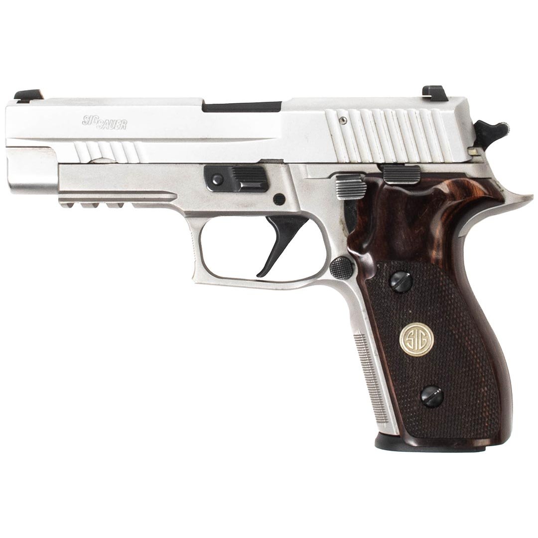 SIG SAUER P227 ELITE